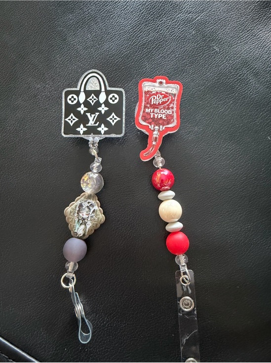 Other - Badge Reels